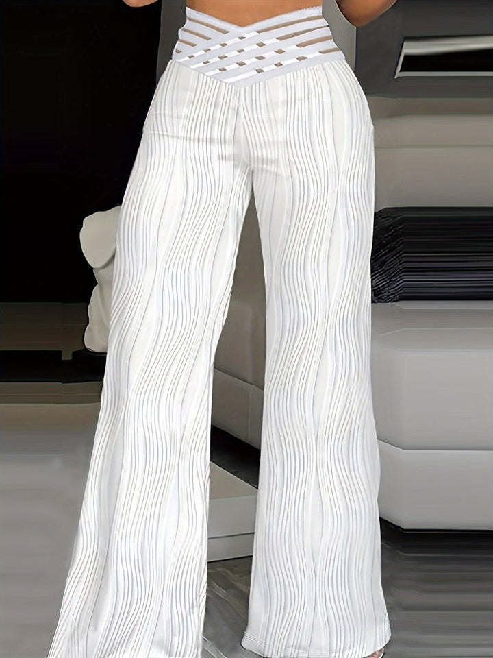 Lily™ – Comfortable Wide Leg Pants