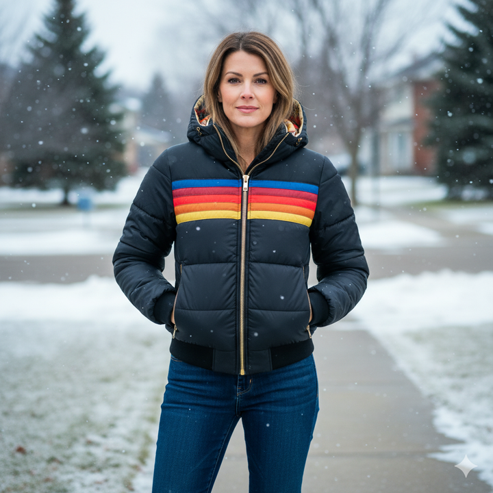 Allegra™ | Wind Jacket
