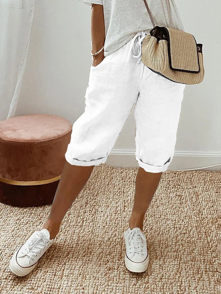 Bridget |  Cotton Ladies Shorts (1+1 FREE)