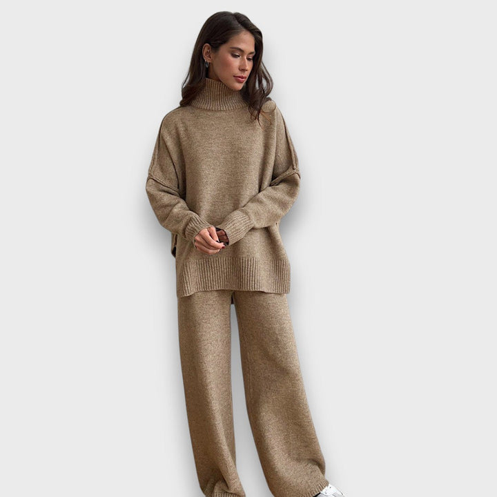 Maevia – Relaxed Everyday Set