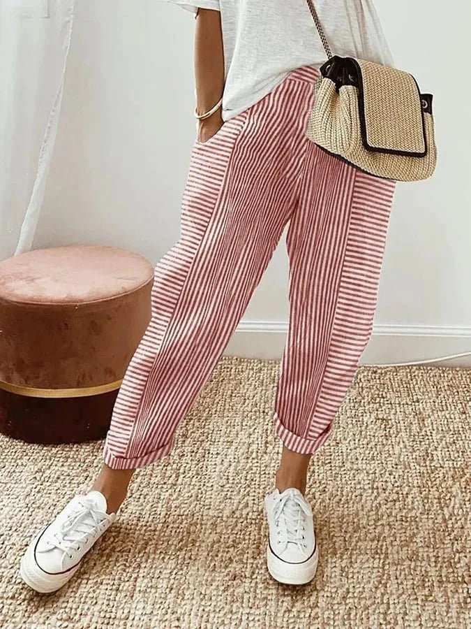 LORE™ – LIGHT FLATTERING PANTS